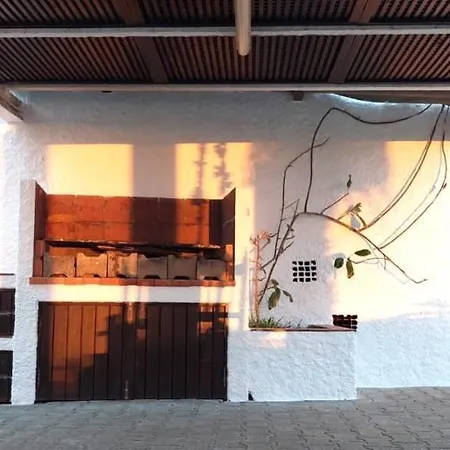 Apartman Beachfront House_praia Das Conchas